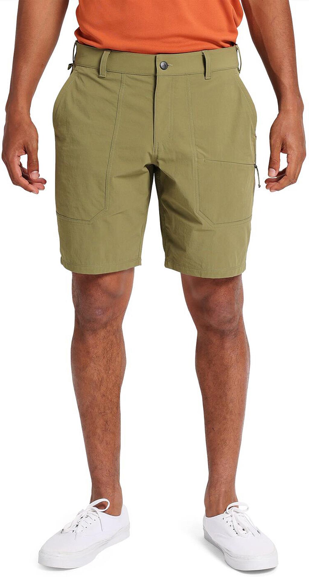 Product gallery image number 1 for product Multipath Utility Shorts - Men's