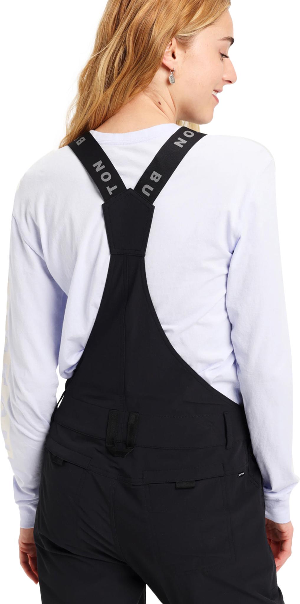 Numéro de l'image de la galerie de produits 3 pour le produit Salopette Utility Overalls Multipath - Femme