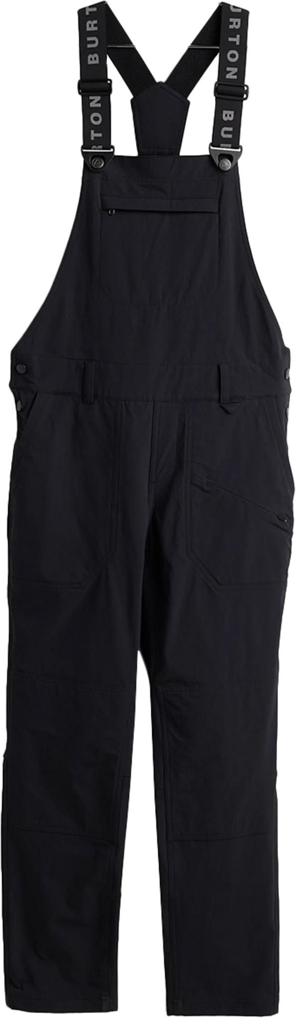 Numéro de l'image de la galerie de produits 1 pour le produit Salopette Utility Overalls Multipath - Femme