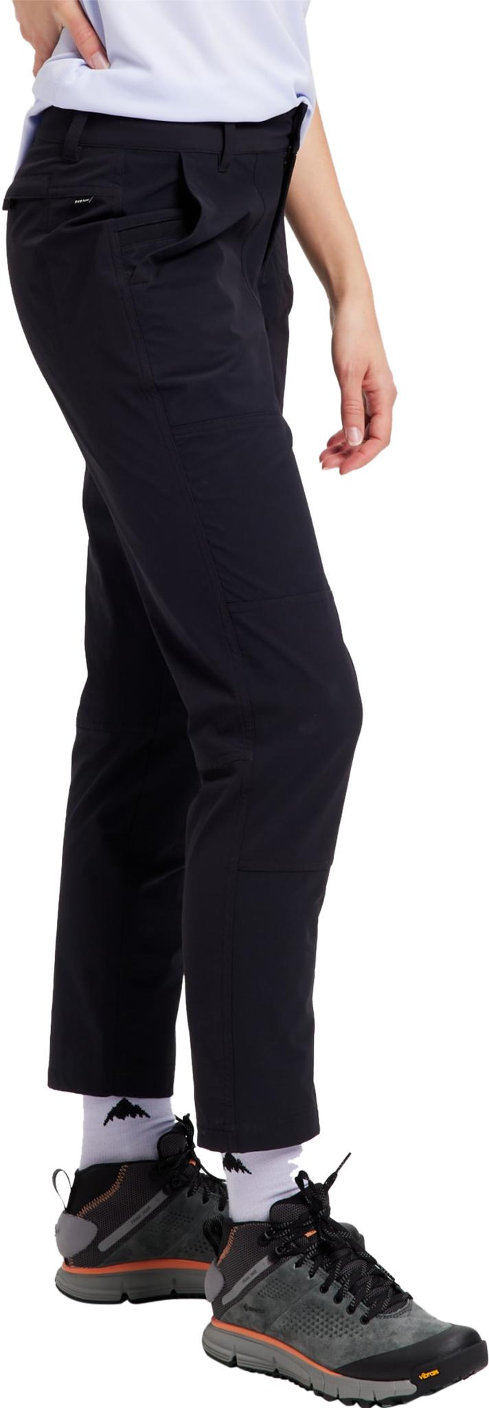 Product gallery image number 3 for product Multipath Utility Pant - Women's