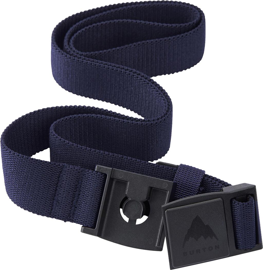 Product gallery image number 2 for product Tech Web Belt - Unisex