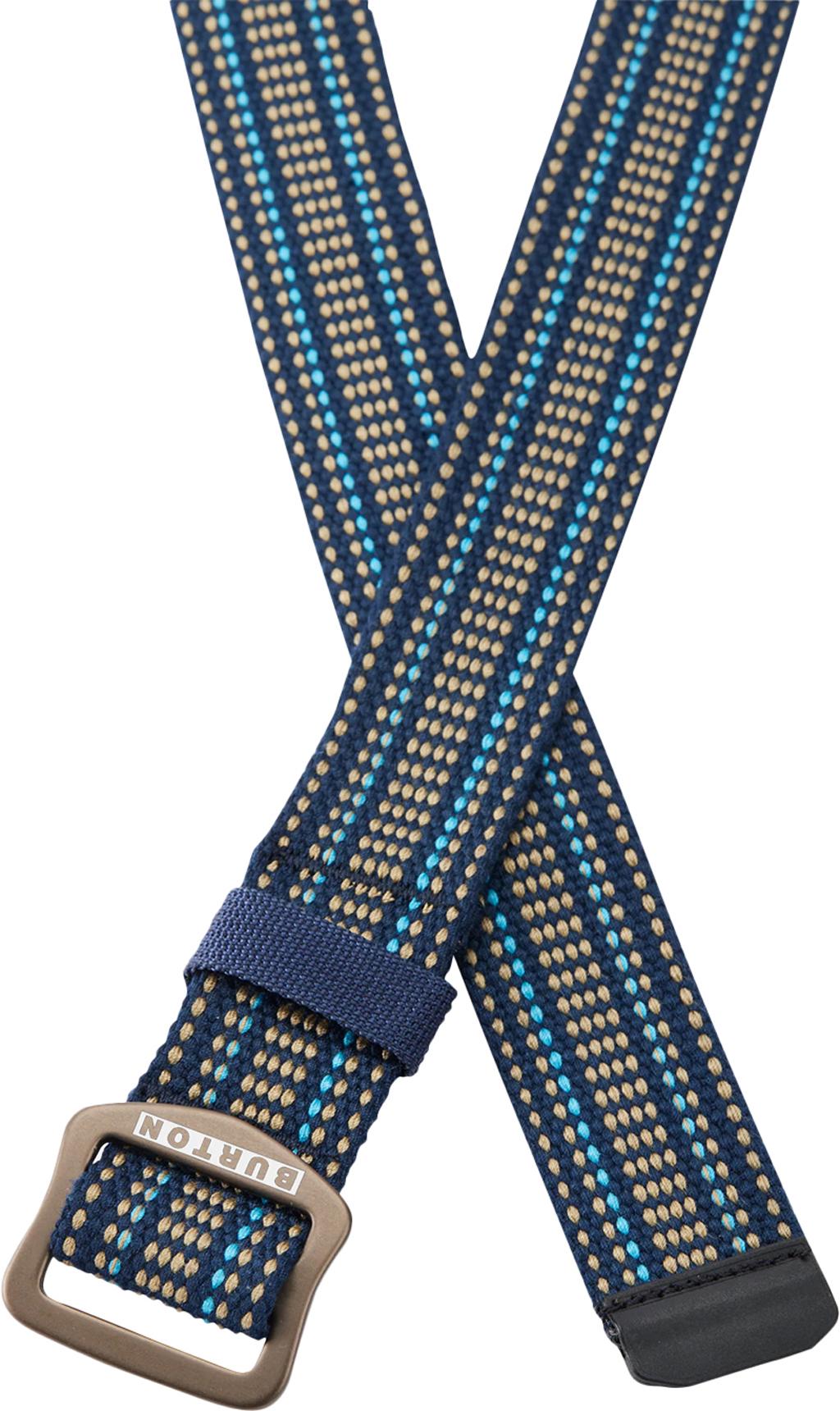 Product gallery image number 2 for product Web Belt - Unisex
