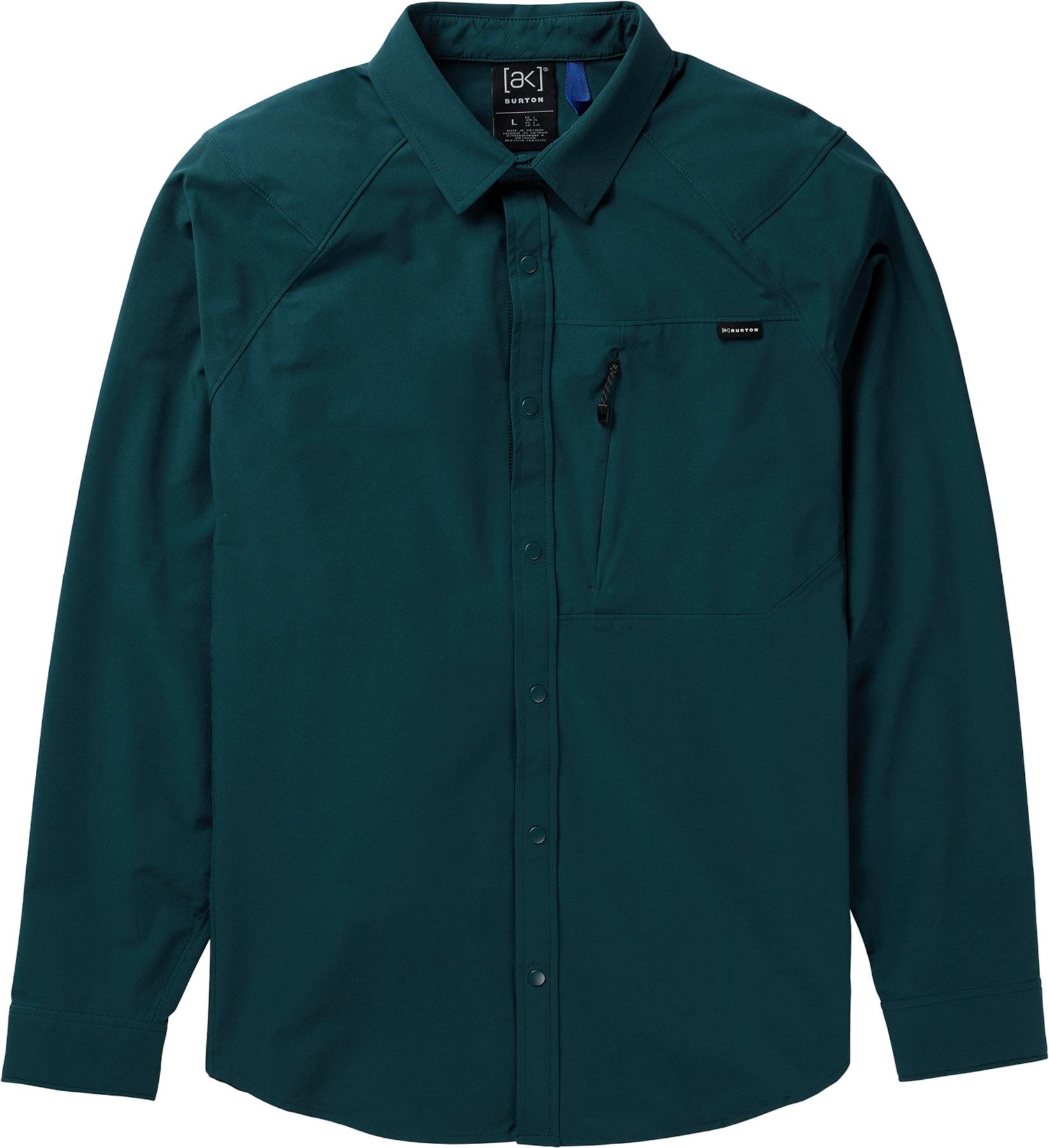 Product image for [ak] Slats Long Sleeve Shirt - Men's
