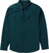 Colour: Deep Emerald