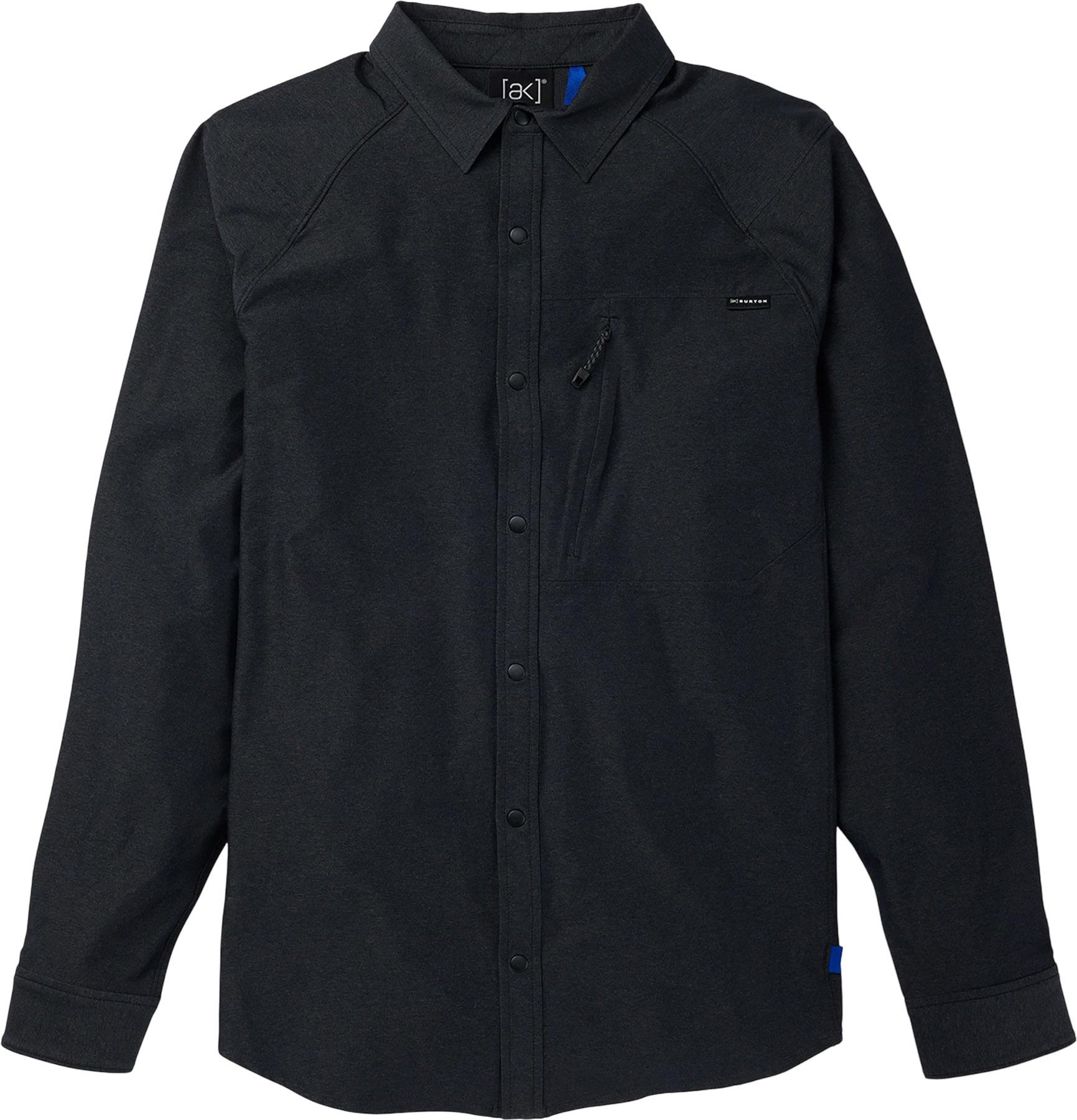 Product image for [ak] Slats Long Sleeve Shirt - Men's