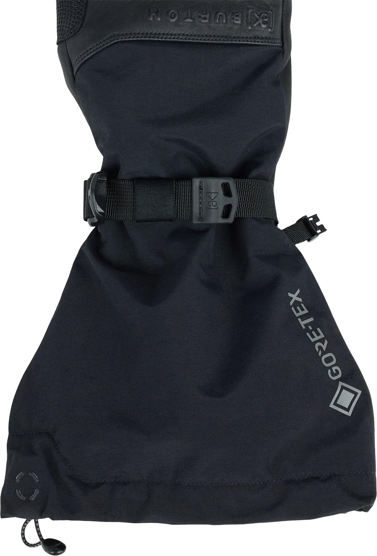Product gallery image number 4 for product [ak] Expedition GORE-TEX Ski and Snowboard Winter Gloves - Men's