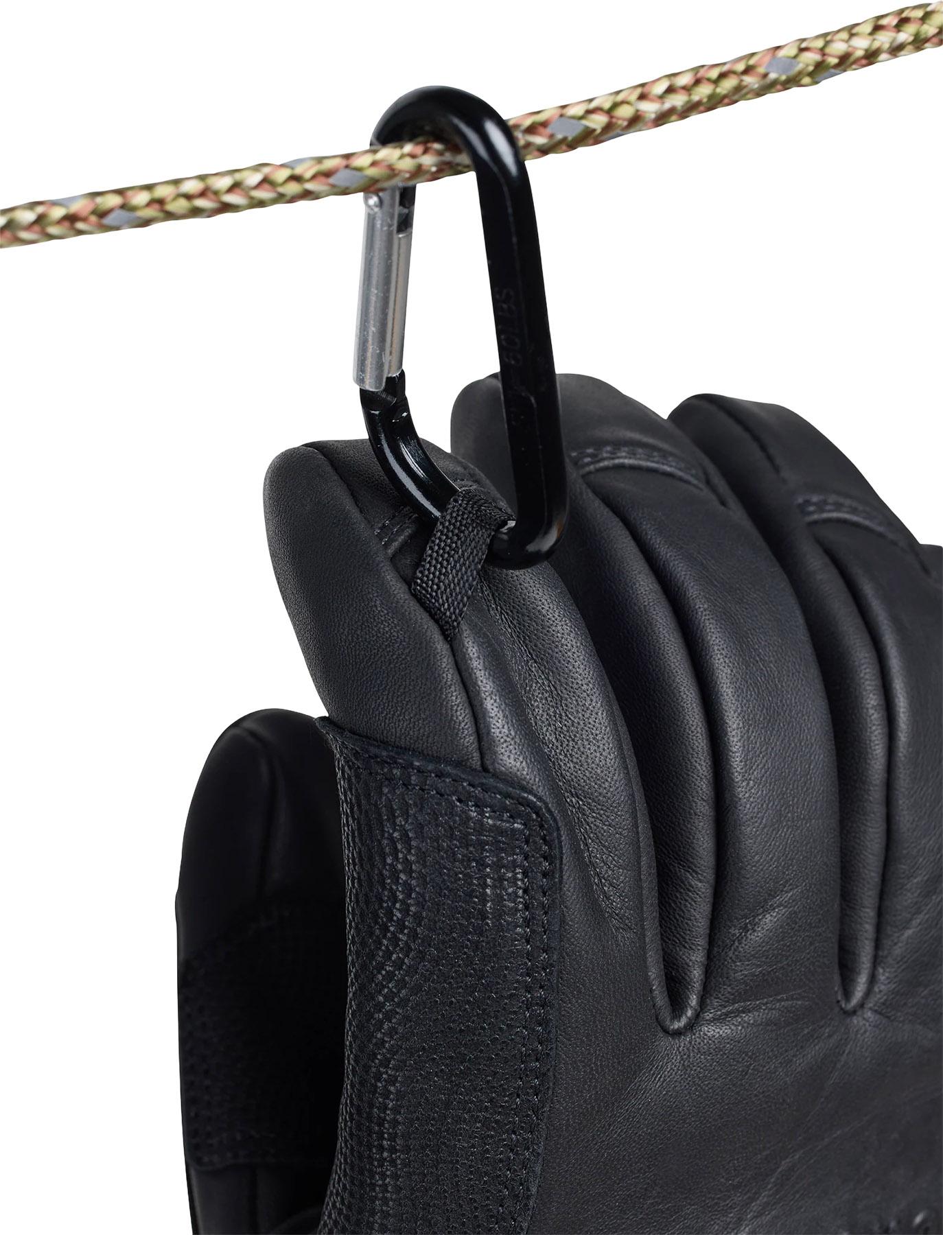 Product gallery image number 3 for product [ak] Expedition GORE-TEX Ski and Snowboard Winter Gloves - Men's