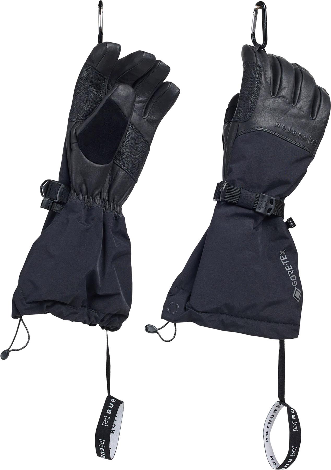 Product gallery image number 2 for product [ak] Expedition GORE-TEX Ski and Snowboard Winter Gloves - Men's