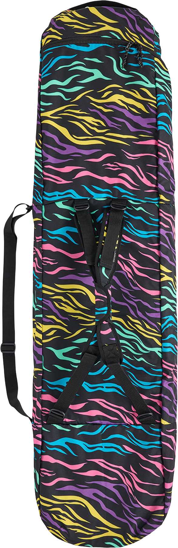 Product image for Commuter Space Sack Snowboard Bag 90L