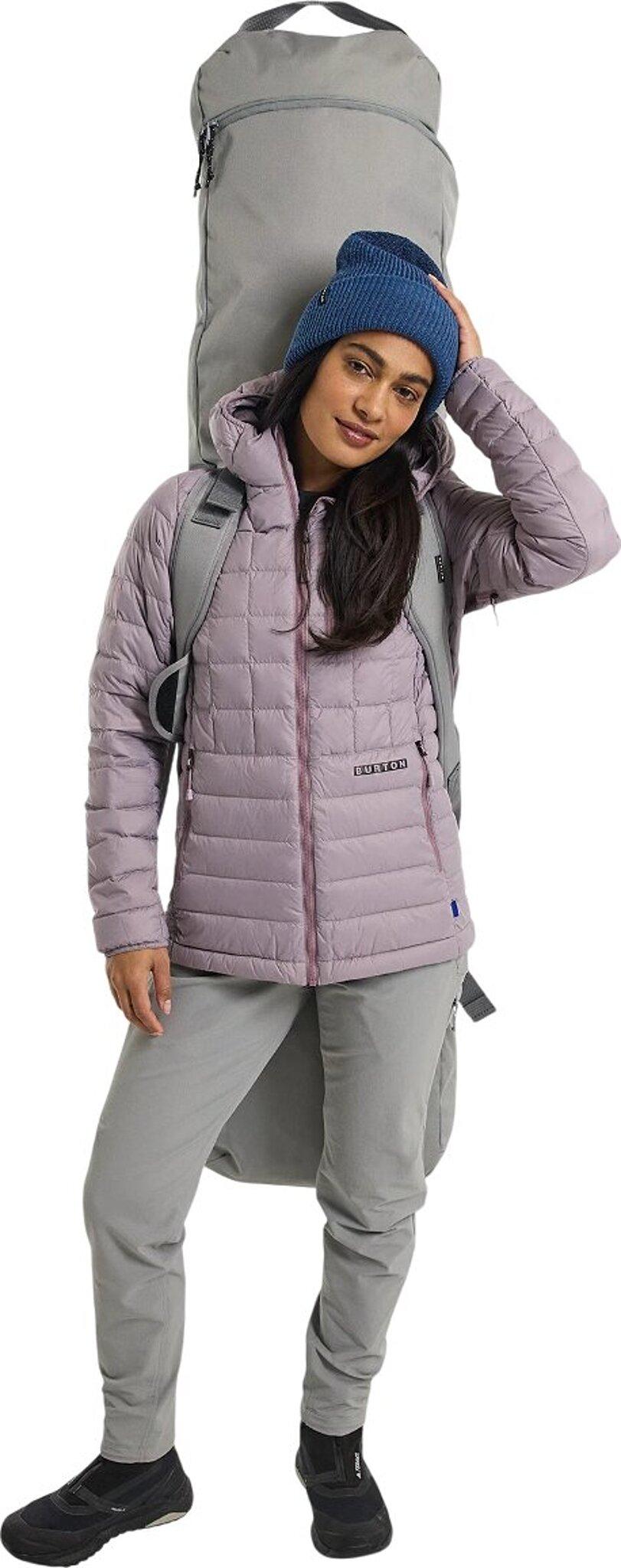 Product gallery image number 4 for product Commuter Space Sack Snowboard Bag