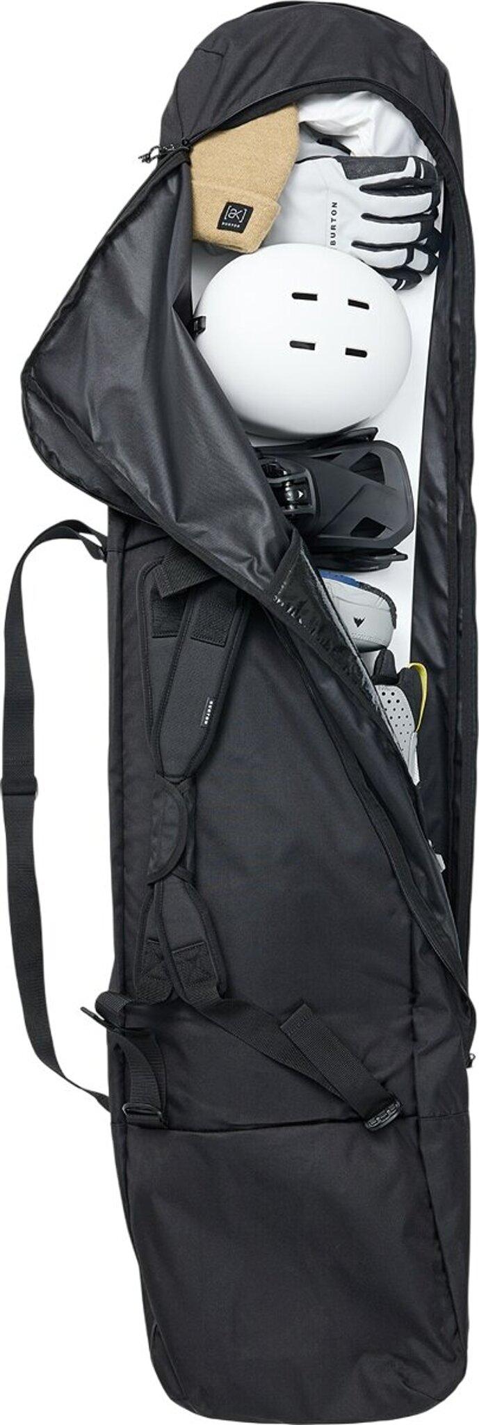 Numéro de l'image de la galerie de produits 3 pour le produit Housse pour planche à neige Space Sack Commuter