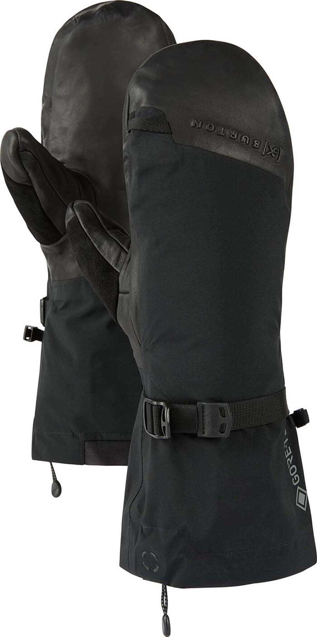 Product image for [Ak] Oven Gore-Tex 3L Mittens System - Men's