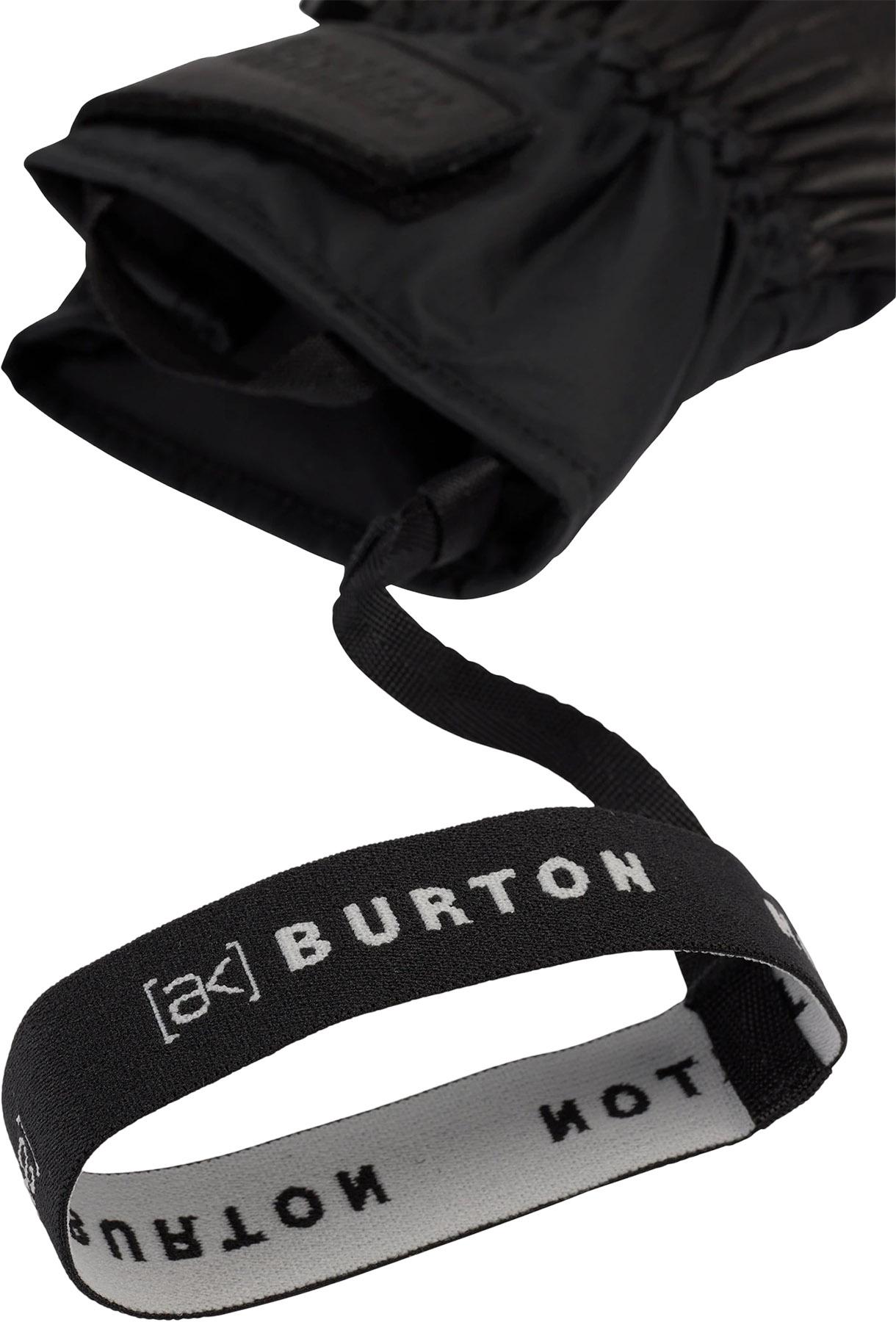 Product gallery image number 2 for product Ak Clutch Gore-Tex Mittens - Men's