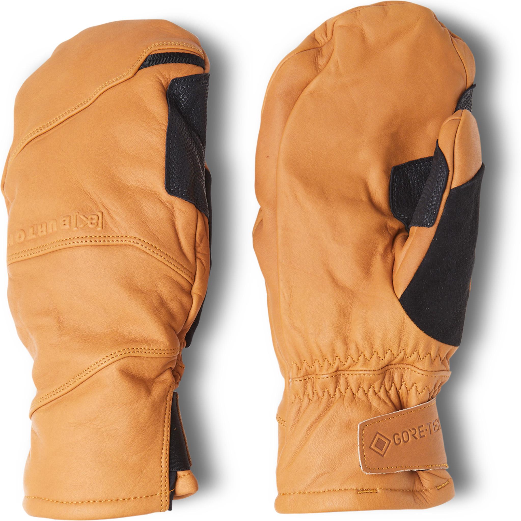 Image de produit pour Mitaines en cuir Gore-Tex Clutch [Ak] - Homme