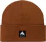 Colour: Chestnut Brown