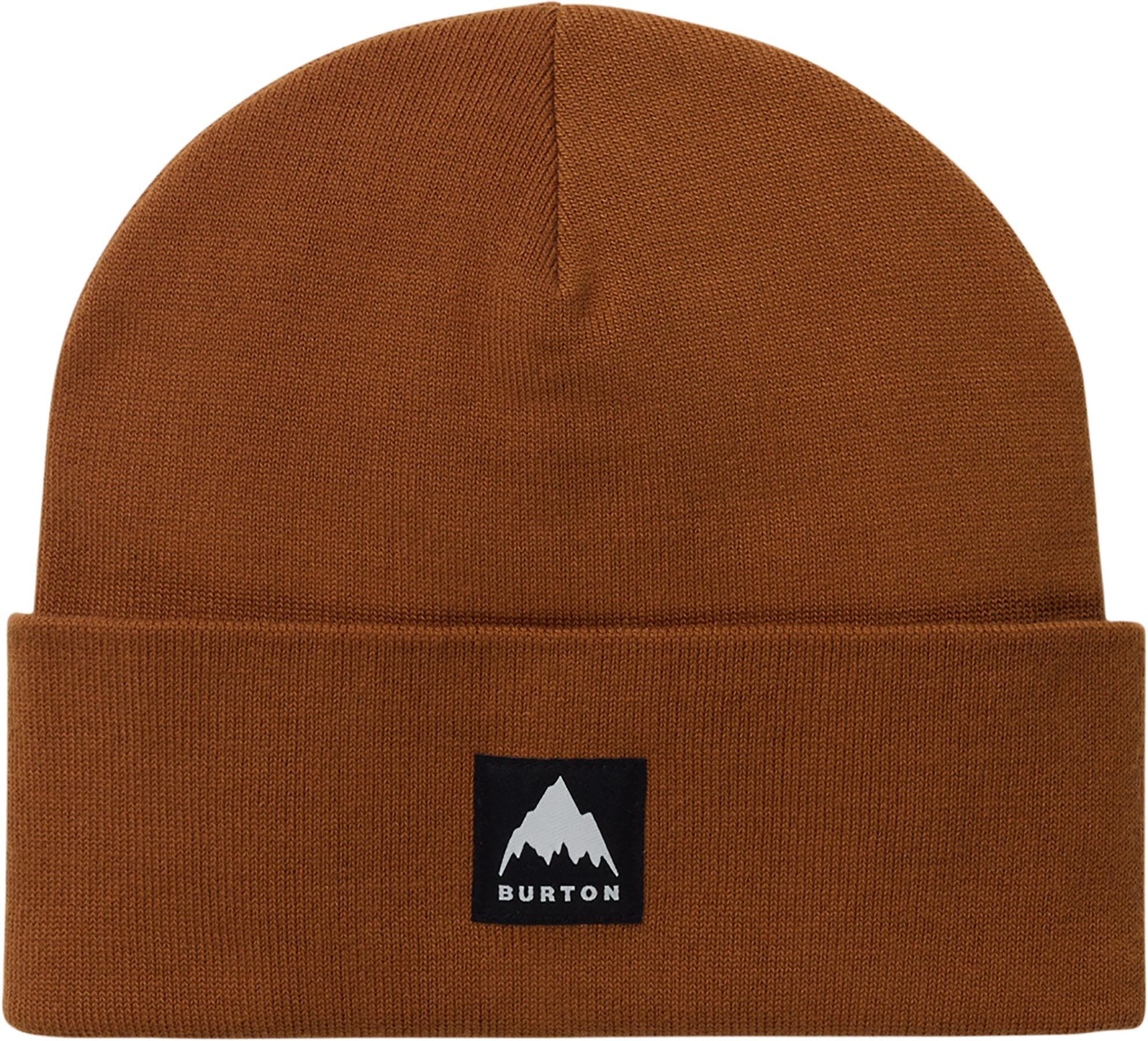 Product gallery image number 1 for product Burton Recycled Kactusbunch Tall Beanie
