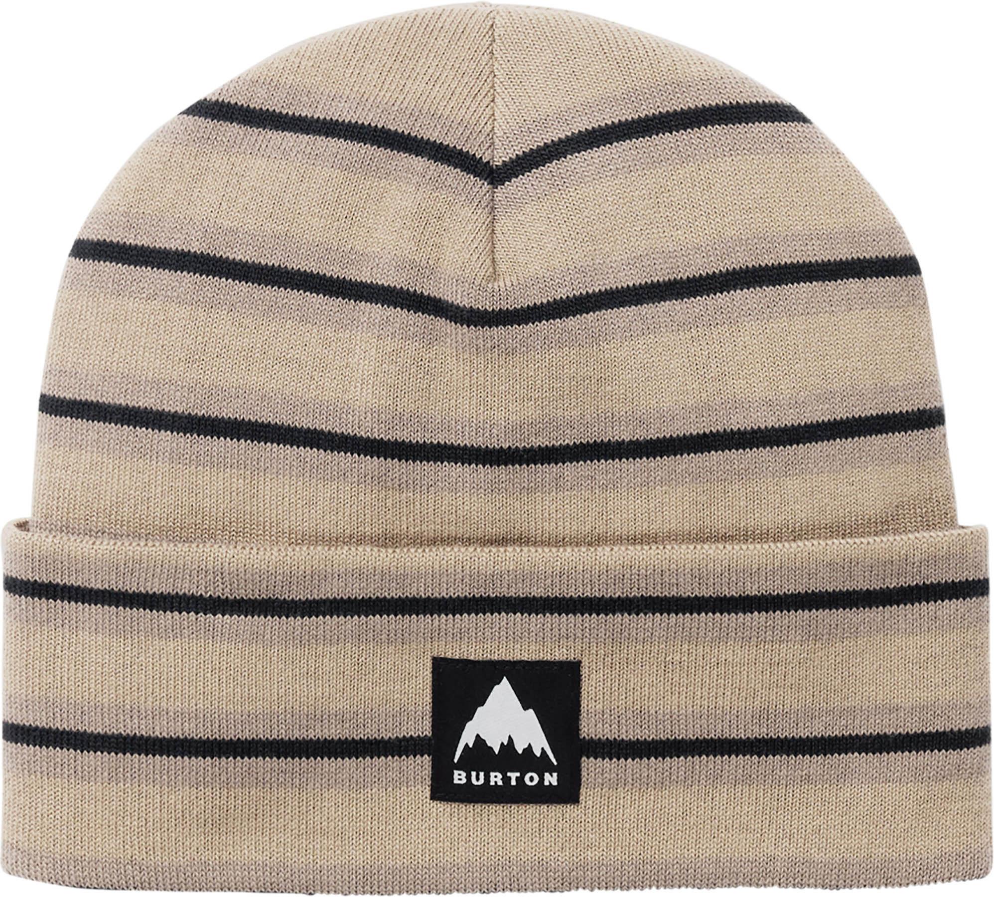 Product image for Burton Recycled Kactusbunch Tall Beanie