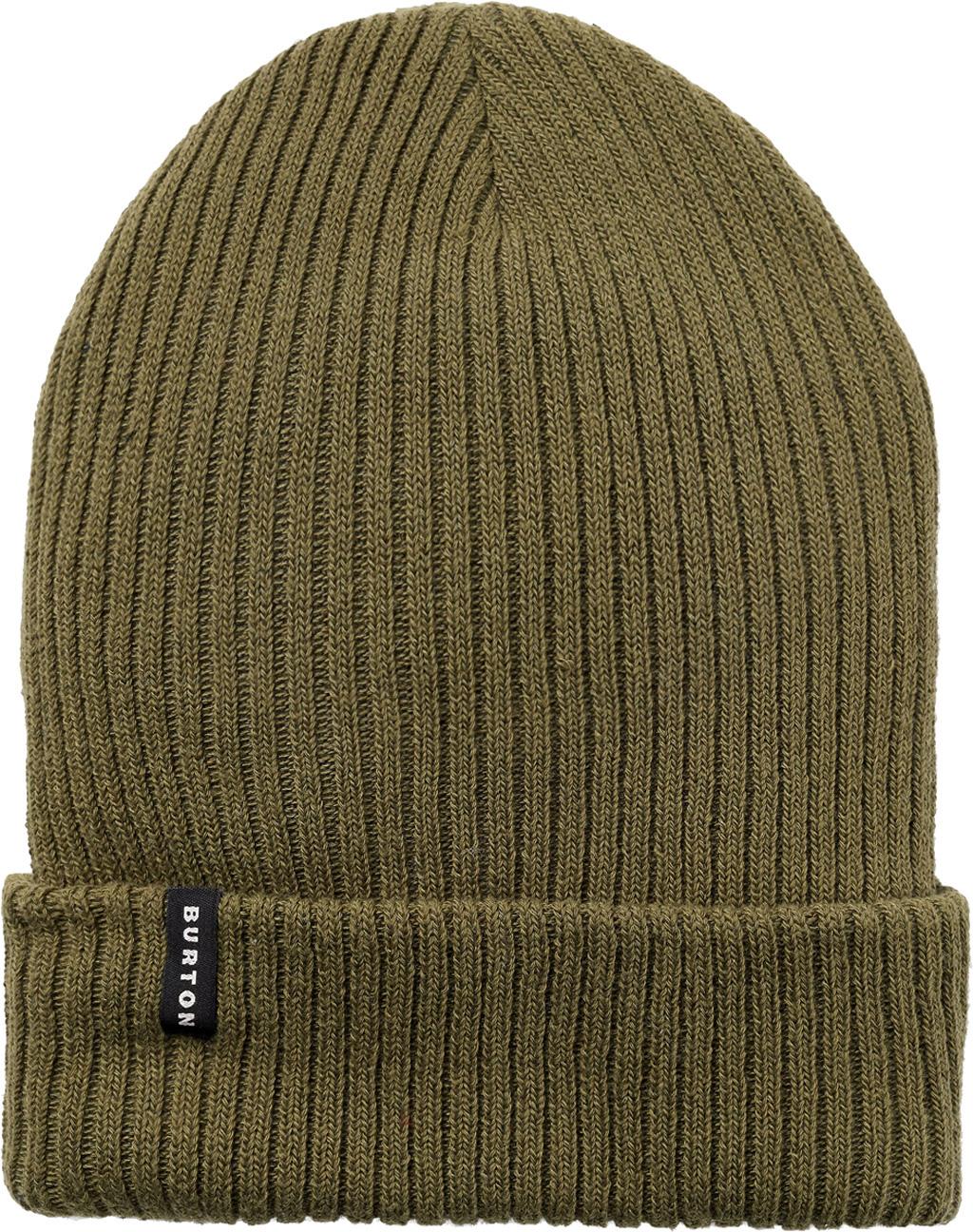 Product image for Recycled Rib Beanie - Unisex