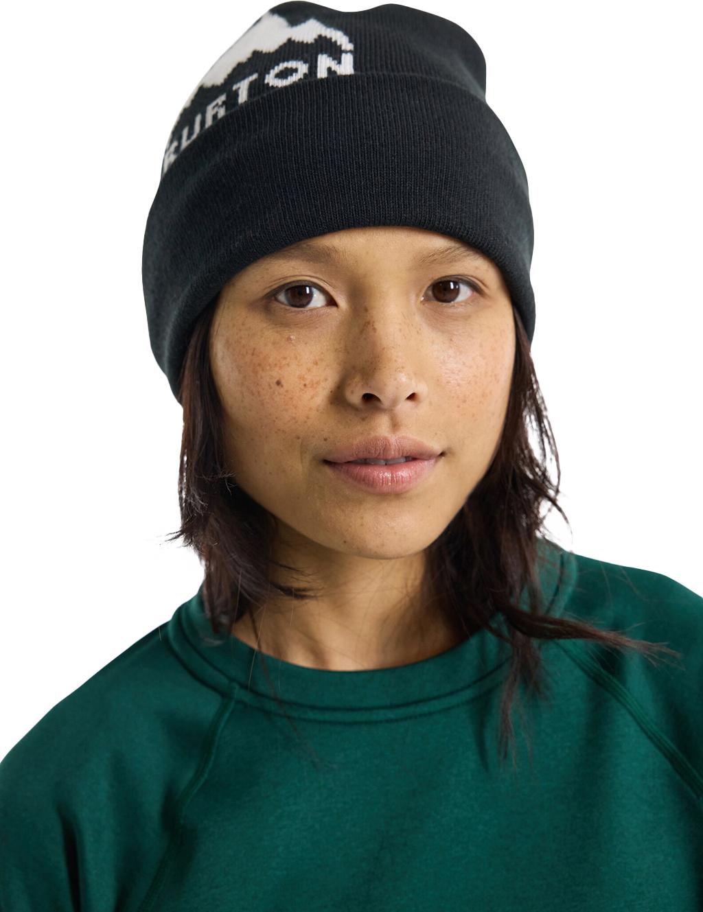 Product gallery image number 2 for product Recycled Trope Beanie - Unisex