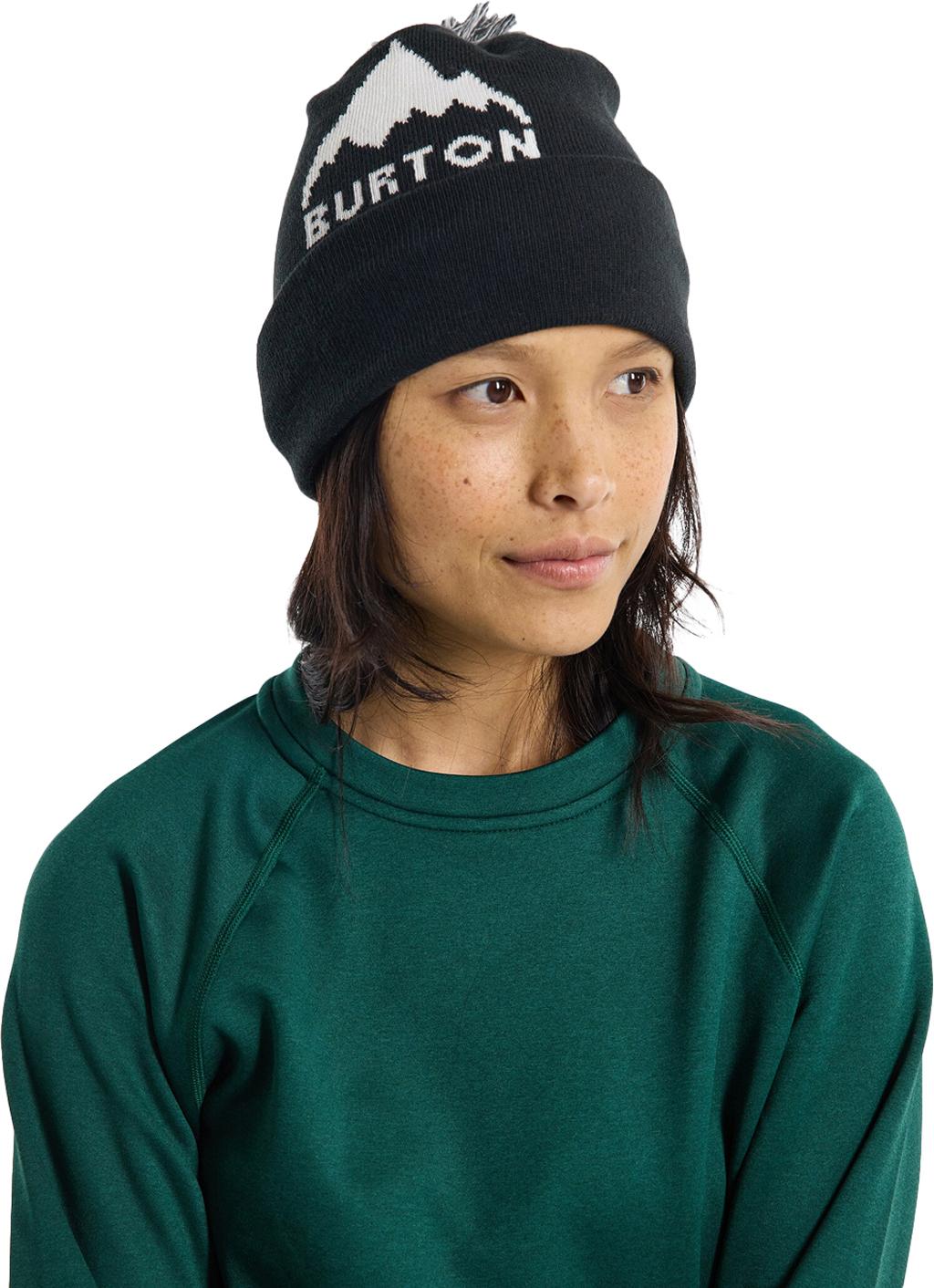 Product gallery image number 3 for product Recycled Trope Beanie - Unisex