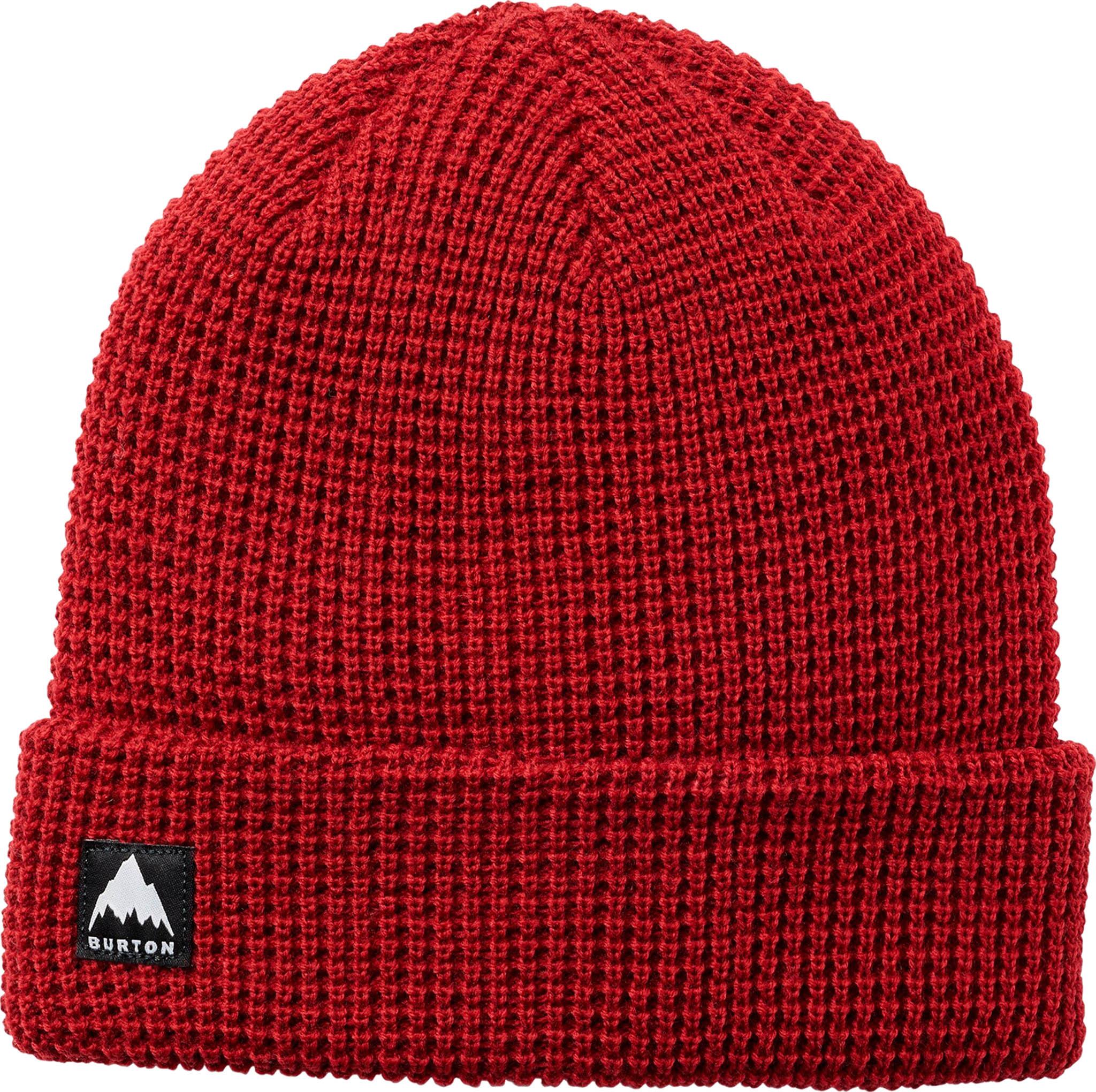 Product gallery image number 1 for product Recycled Waffle Beanie - Unisex