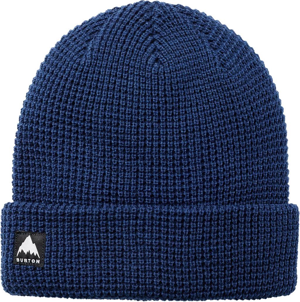 Product gallery image number 1 for product Recycled Waffle Beanie - Men's