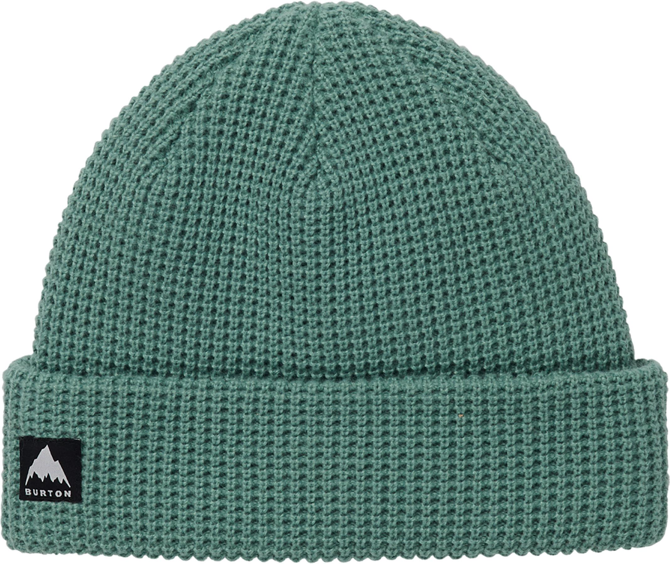 Product image for Recycled Waffle Beanie - Men's