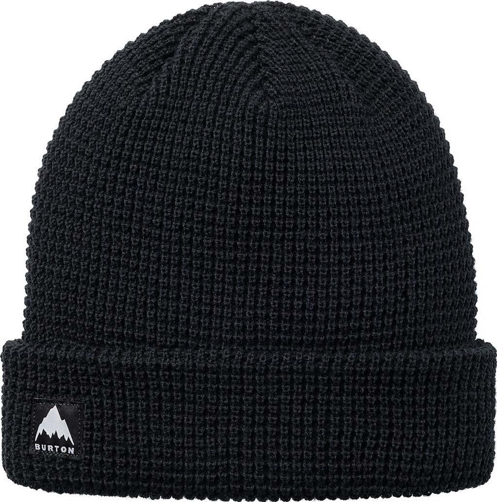 Product gallery image number 1 for product Recycled Waffle Beanie - Men's