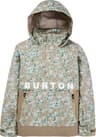 Colour: Snowfall Camo - Summit Taupe
