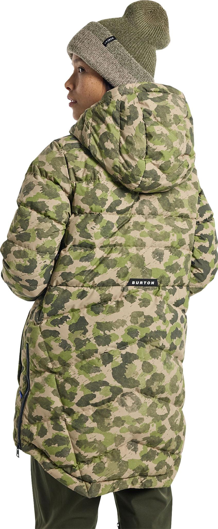 Product gallery image number 2 for product Loyil Down Jacket - Women's