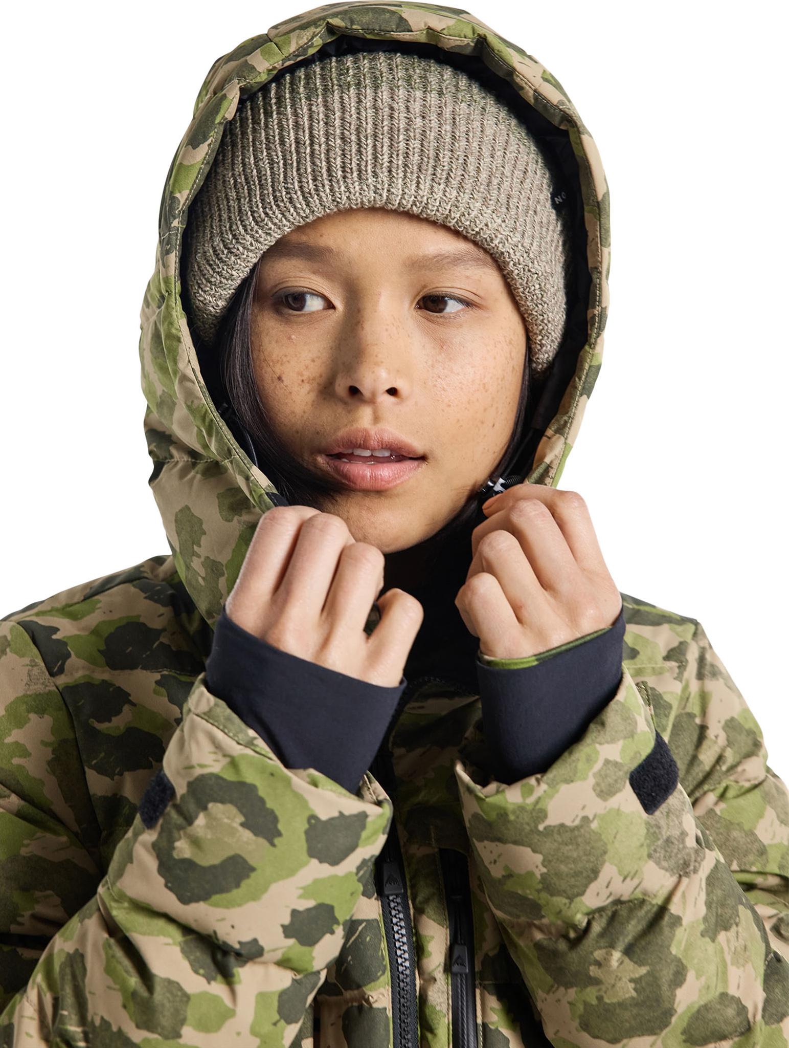 Product gallery image number 4 for product Loyil Down Jacket - Women's