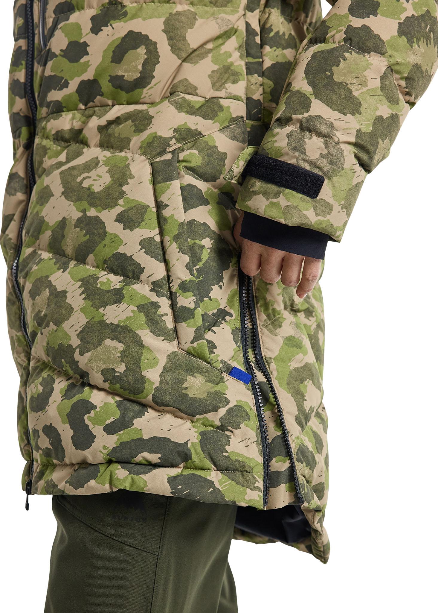 Product gallery image number 6 for product Loyil Down Jacket - Women's