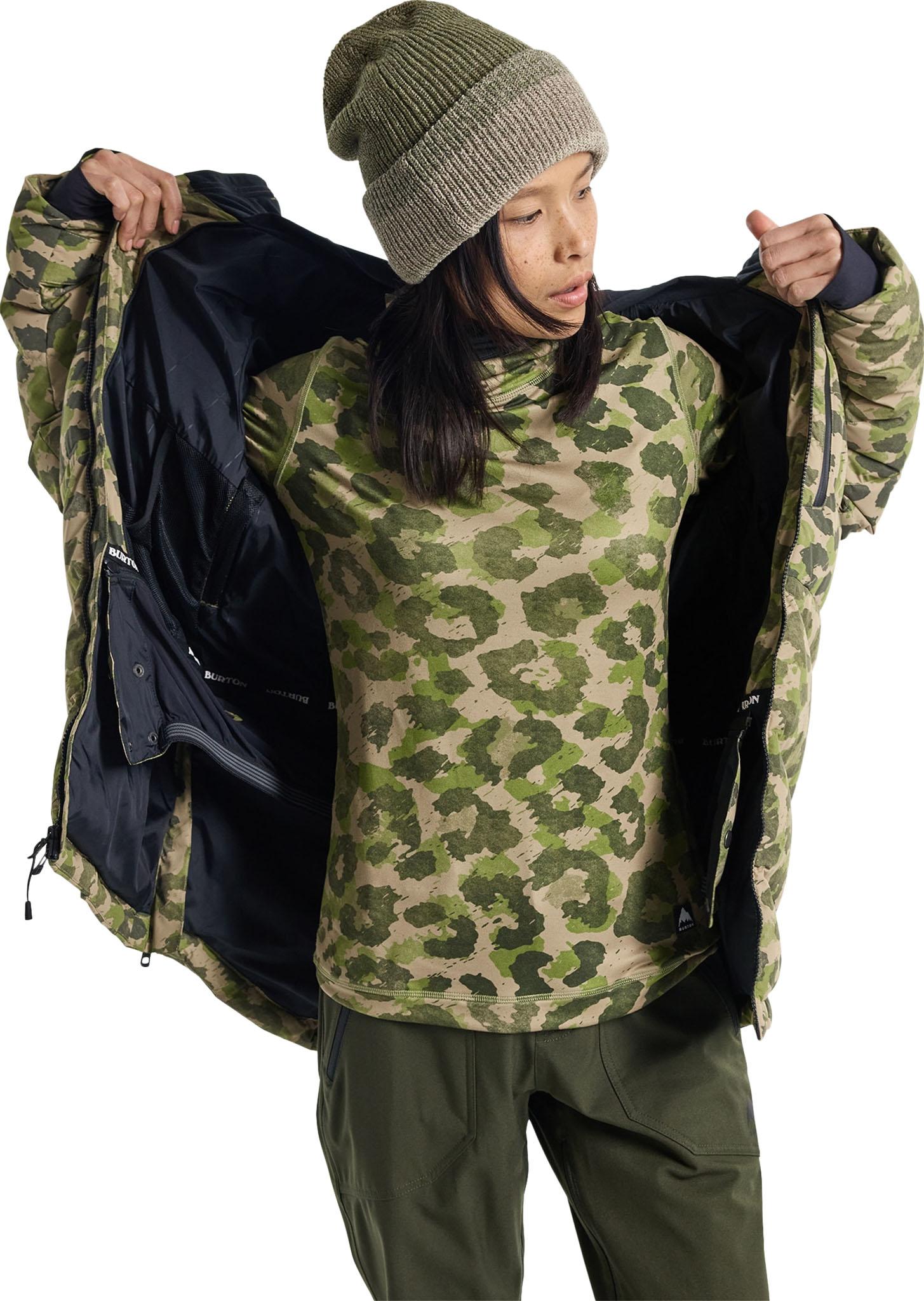 Product gallery image number 7 for product Loyil Down Jacket - Women's