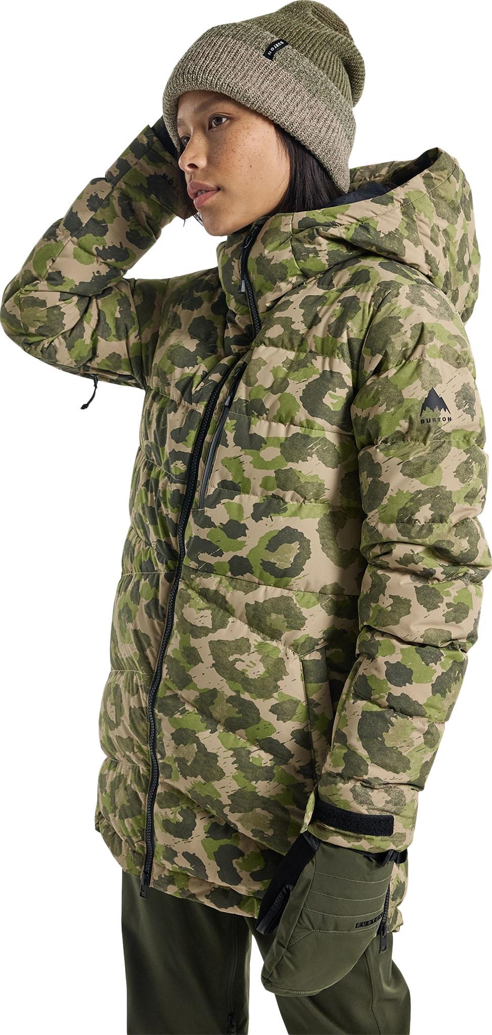 Product gallery image number 8 for product Loyil Down Jacket - Women's