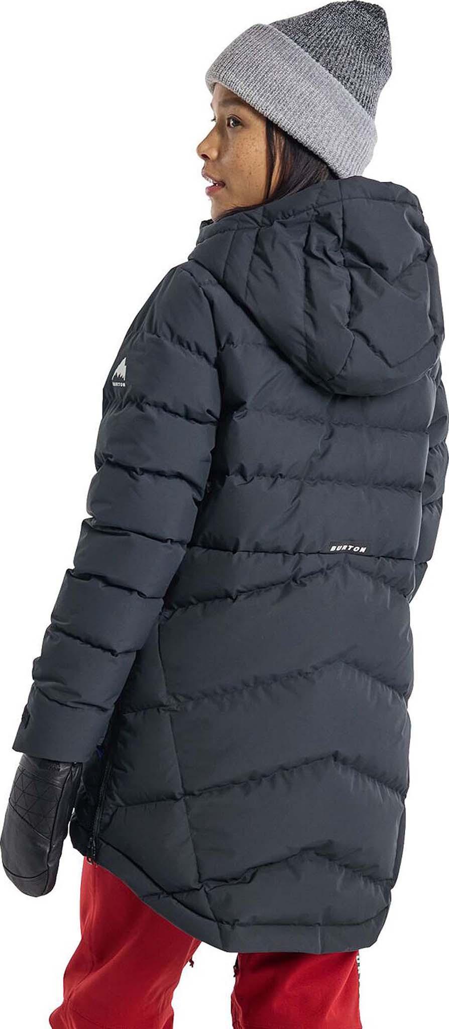 Product gallery image number 2 for product Loyll Down Jacket - Women's