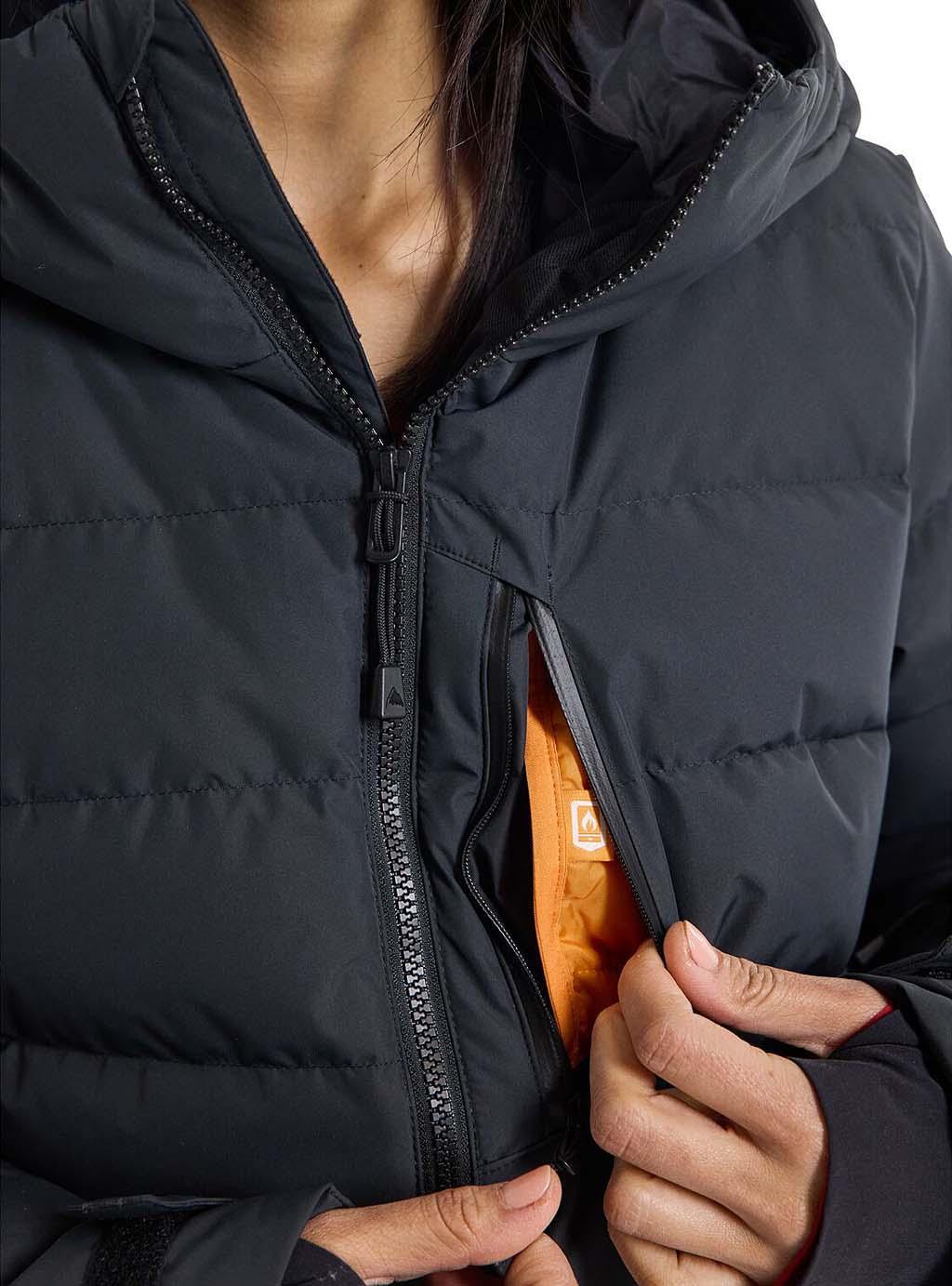 Product gallery image number 3 for product Loyll Down Jacket - Women's
