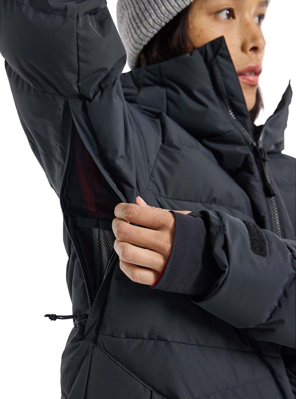 Product gallery image number 4 for product Loyll Down Jacket - Women's