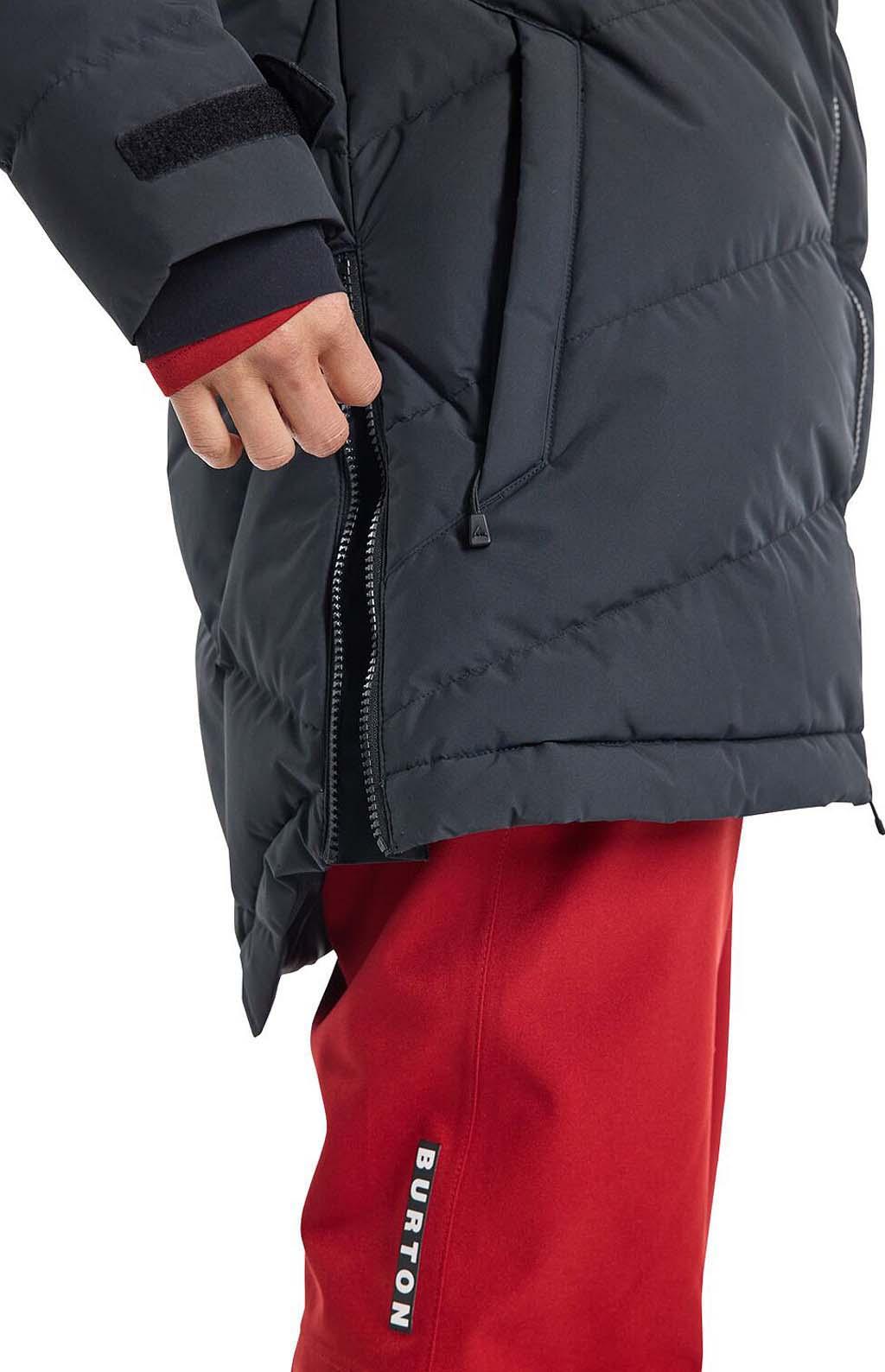 Product gallery image number 5 for product Loyll Down Jacket - Women's