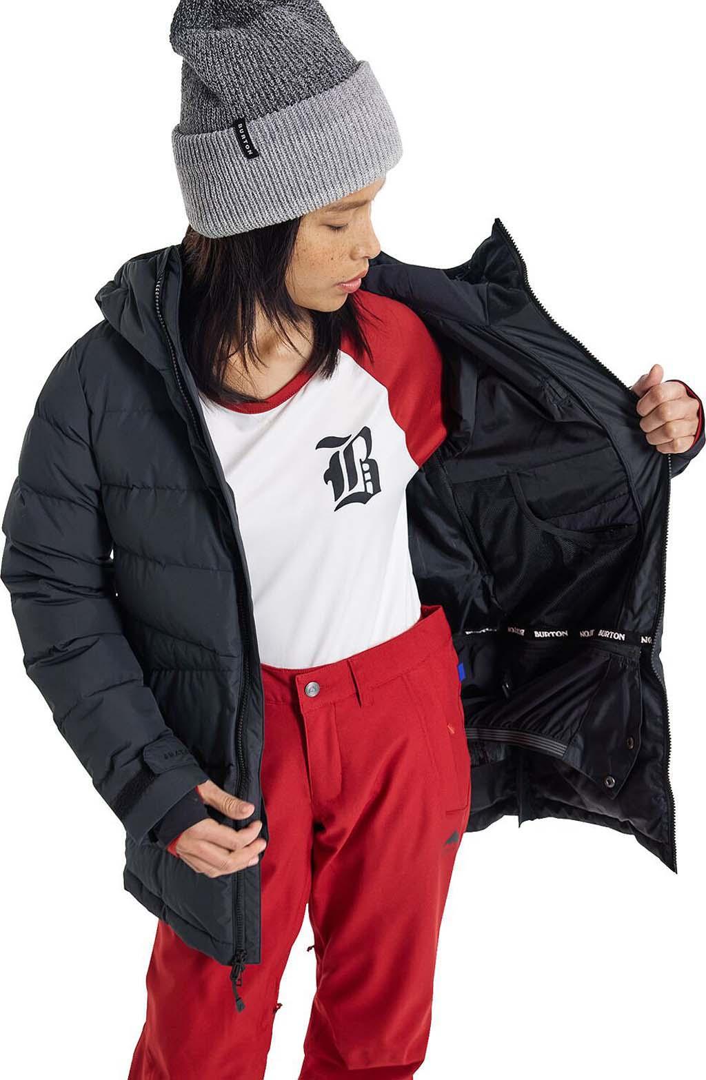 Product gallery image number 6 for product Loyll Down Jacket - Women's