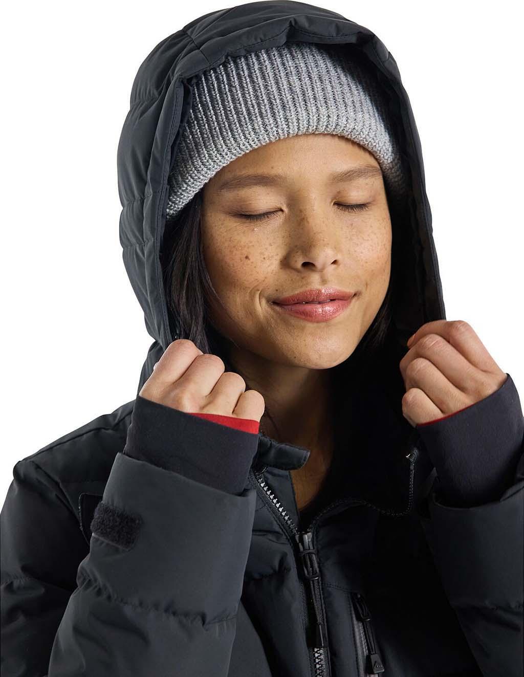 Product gallery image number 7 for product Loyll Down Jacket - Women's