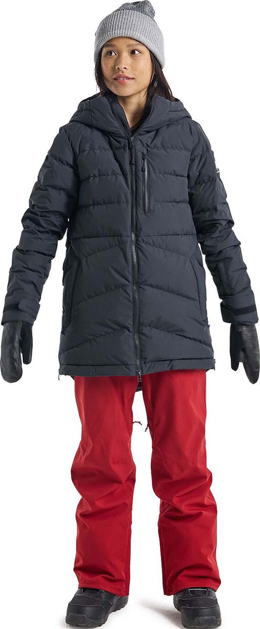 Product gallery image number 8 for product Loyll Down Jacket - Women's