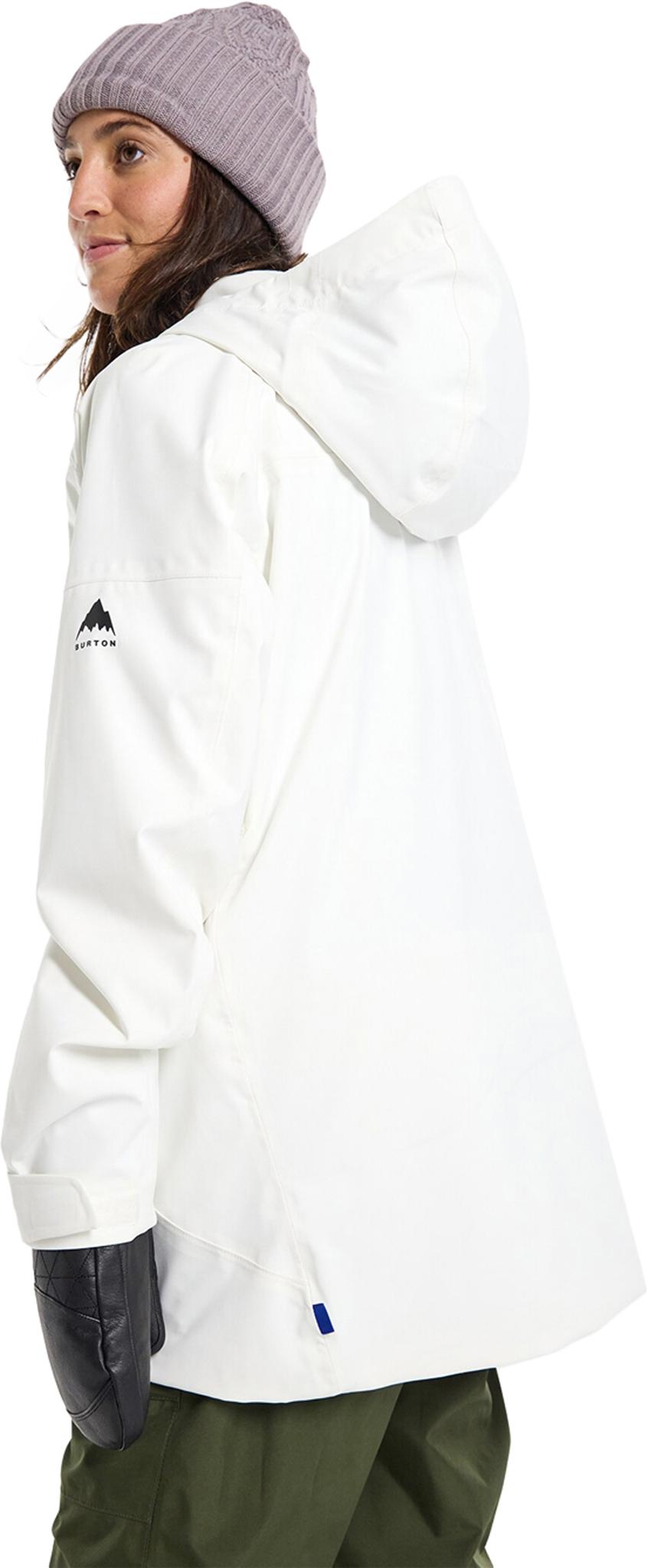 Numéro de l'image de la galerie de produits 8 pour le produit Manteau Pyne 2L - Femme