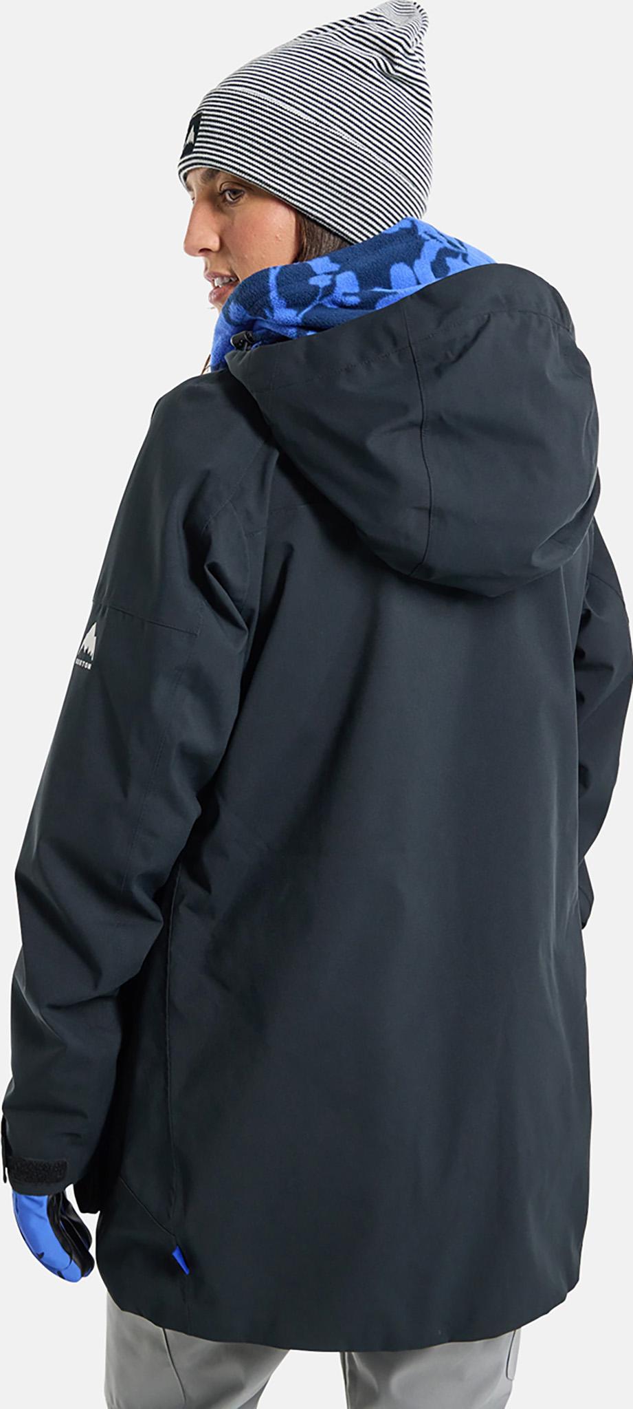 Numéro de l'image de la galerie de produits 6 pour le produit Manteau Pyne 2L - Femme