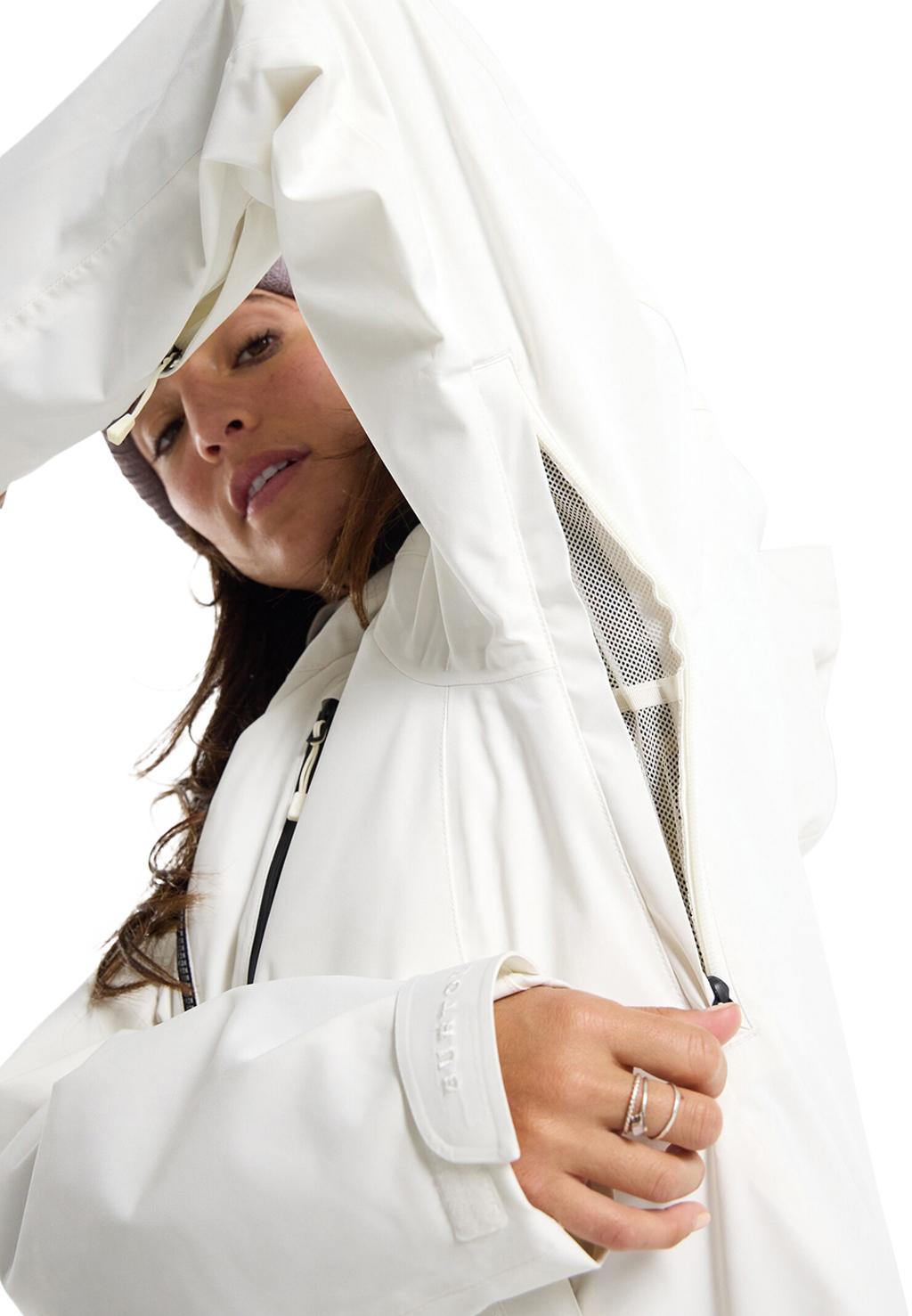 Numéro de l'image de la galerie de produits 9 pour le produit Manteau Pyne 2L - Femme