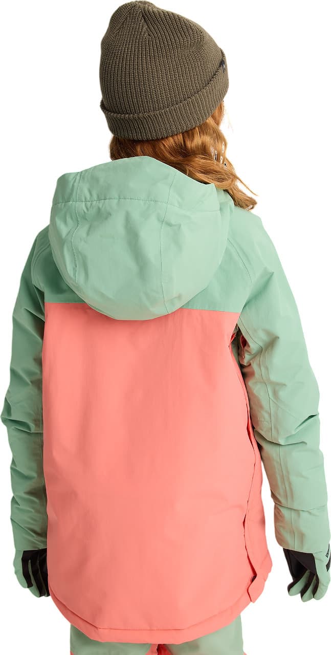Product gallery image number 5 for product Frostner 2L Anorak Jacket - Kid's