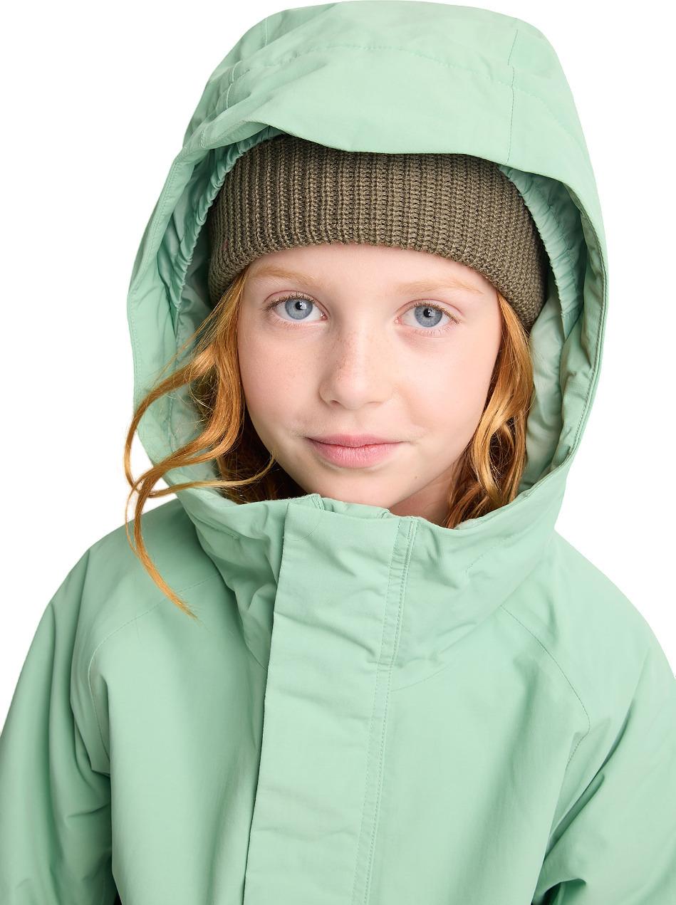 Product gallery image number 4 for product Frostner 2L Anorak Jacket - Kid's