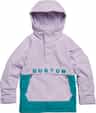 Colour: Moondust Purple - Pacific Teal