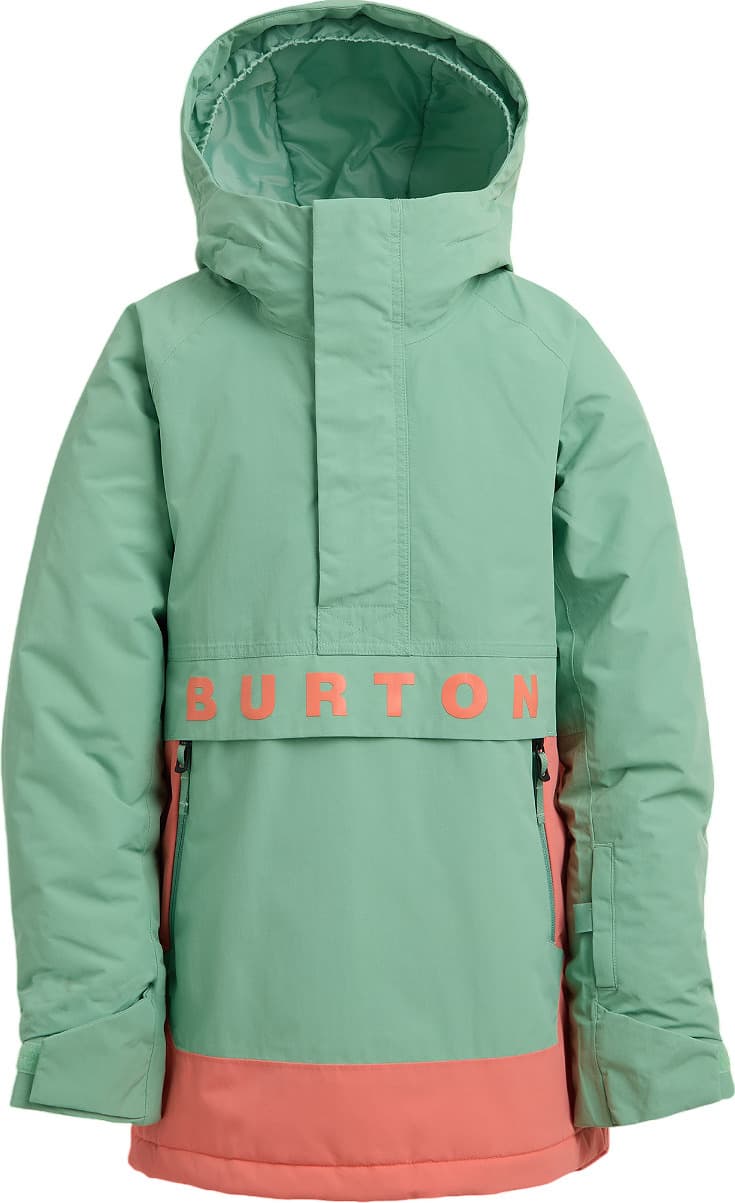 Product image for Frostner 2L Anorak Jacket - Kid's
