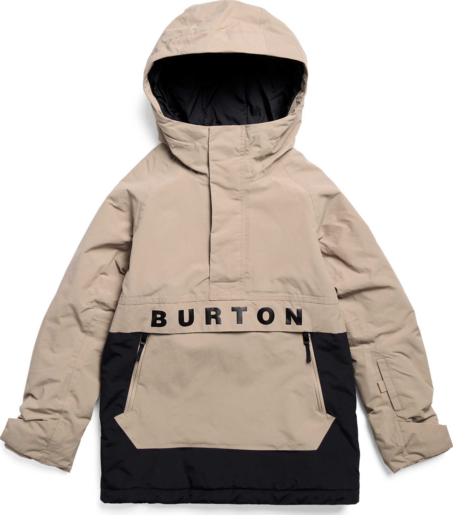 Summit Taupe - True Black