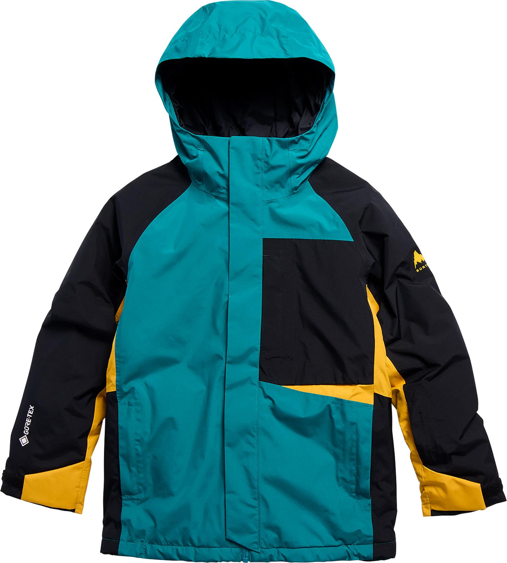 Image de produit pour Manteau 2 couches GORE-TEX Powline - Enfant